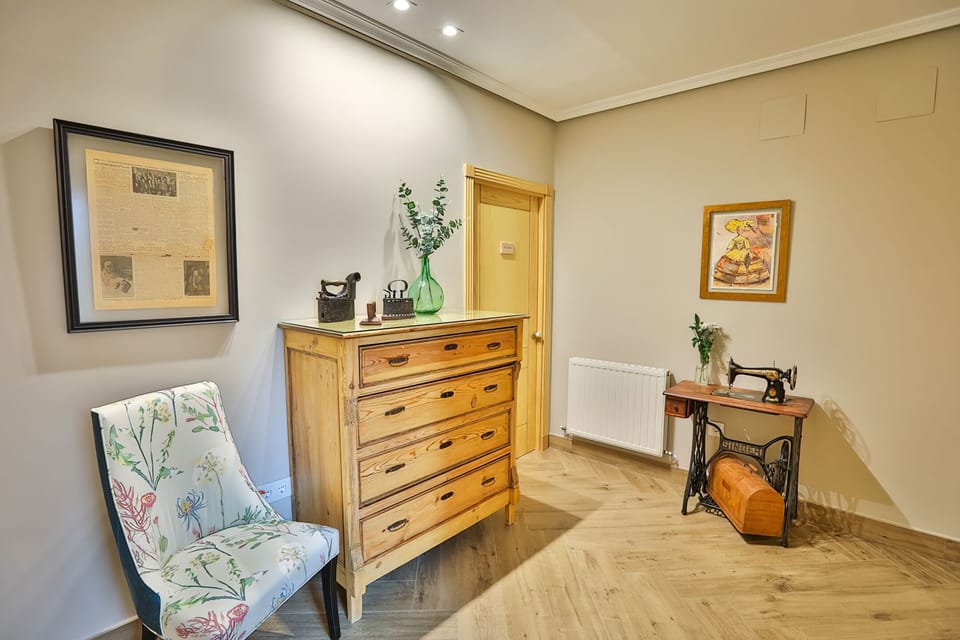 El Patio de los Jazmines "Boutique-House" Country House in La Mancha
