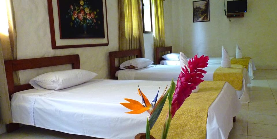 Premium bedding, soundproofing, iron/ironing board, free WiFi