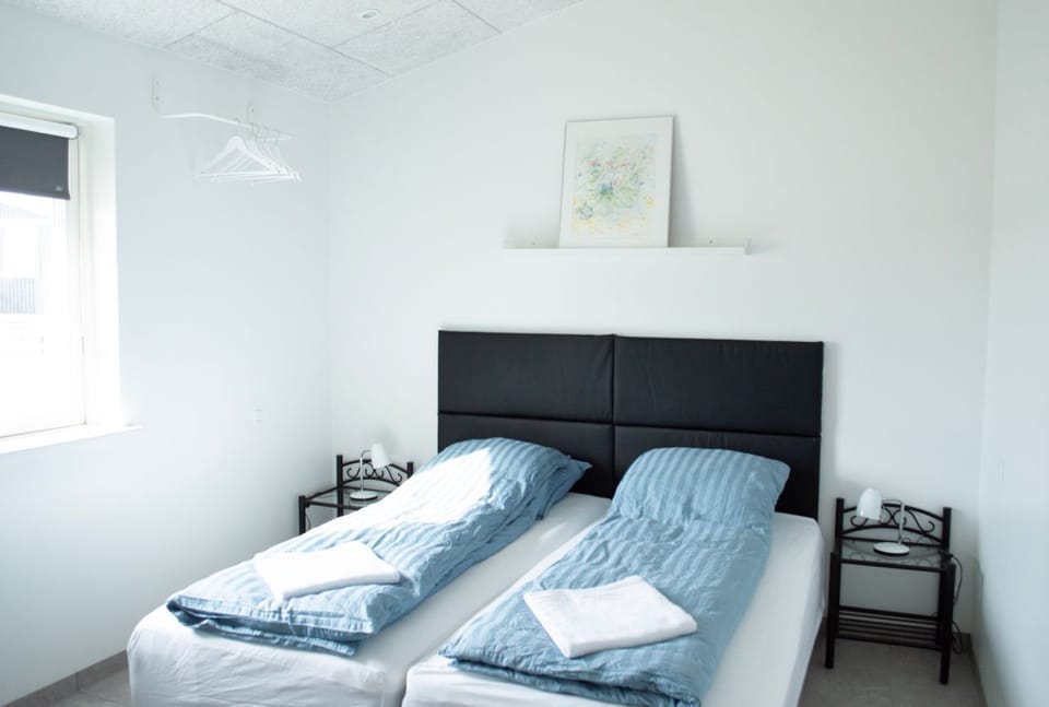 Deluxe Double Room | Desk, free WiFi, bed sheets
