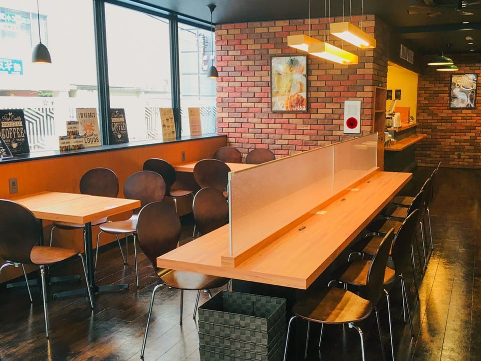 Cafe