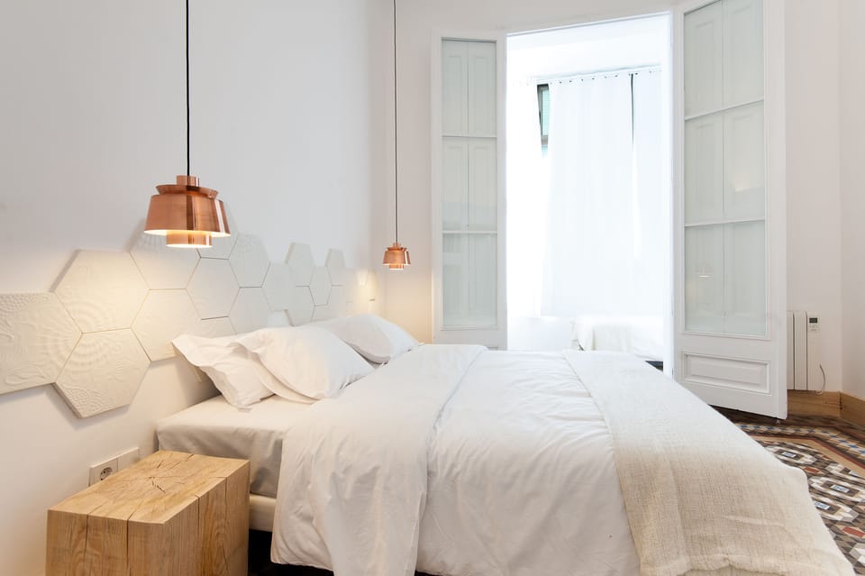 Deluxe Triple Room | Hypo-allergenic bedding, down comforters, in-room safe, desk