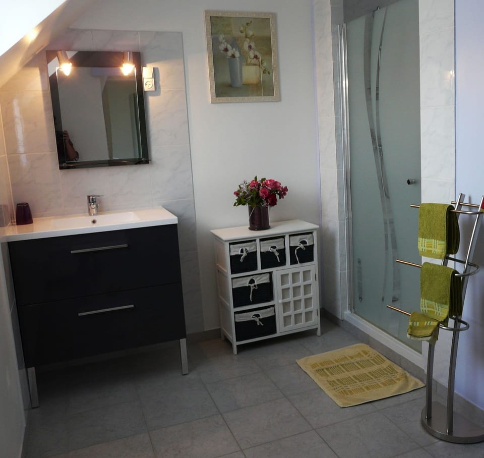 Double Room | Individually decorated, individually furnished, desk