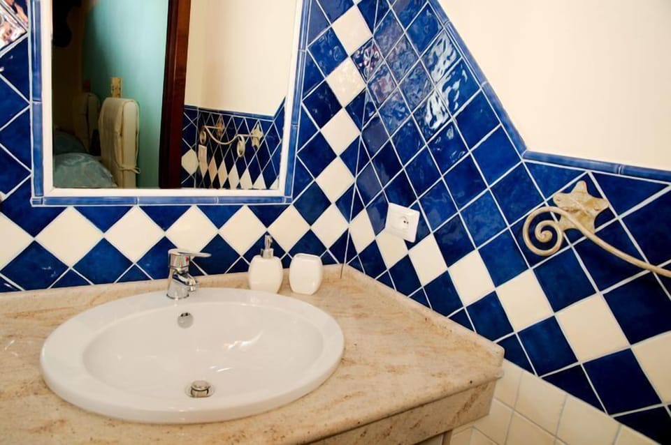 L' affittacamere Funtanedda Bed and Breakfast in Sardinia