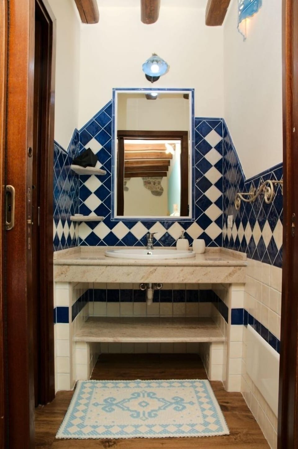 L' affittacamere Funtanedda Bed and Breakfast in Sardinia