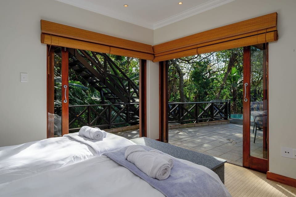 5 bedrooms, in-room safe, desk, iron/ironing board