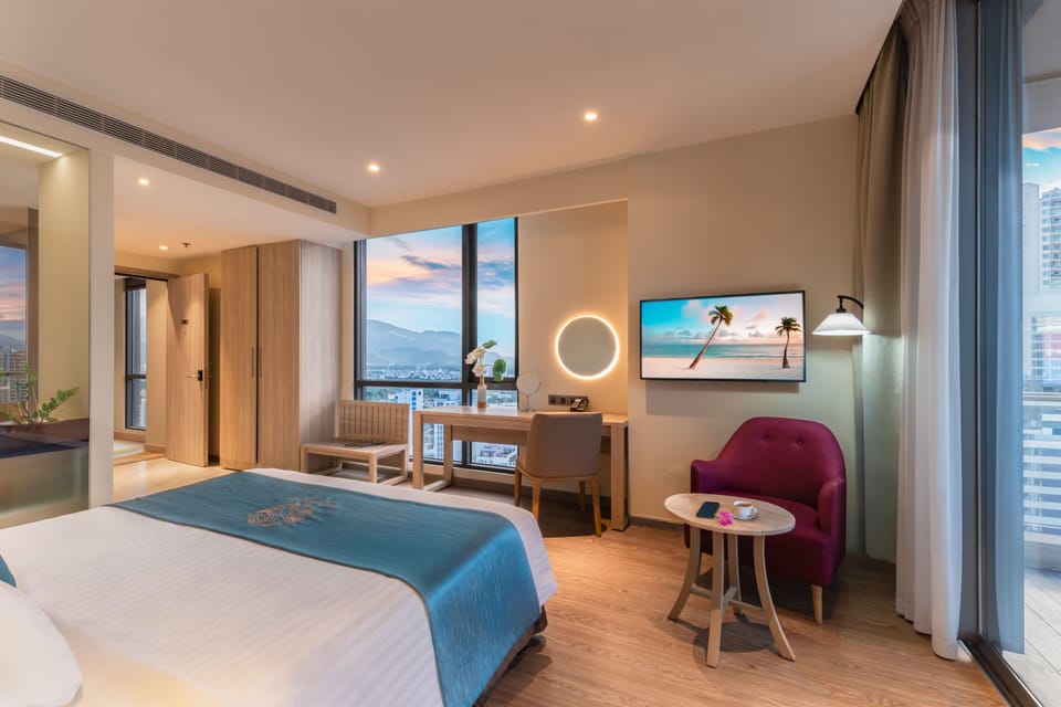 Art Family Two Bedroom | Street view