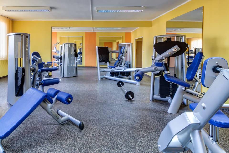 BEST WESTERN Hotel Vista Hotel in Czechia