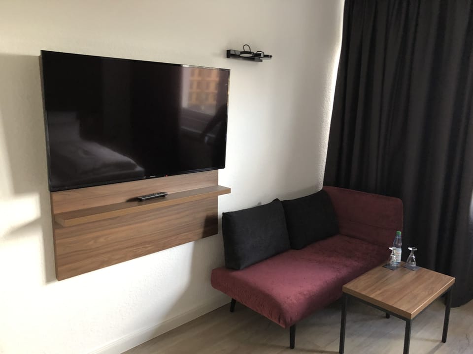 Television