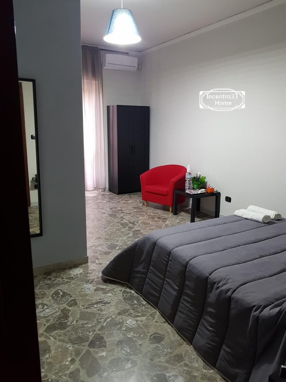 Iron/ironing board, rollaway beds, free WiFi, bed sheets