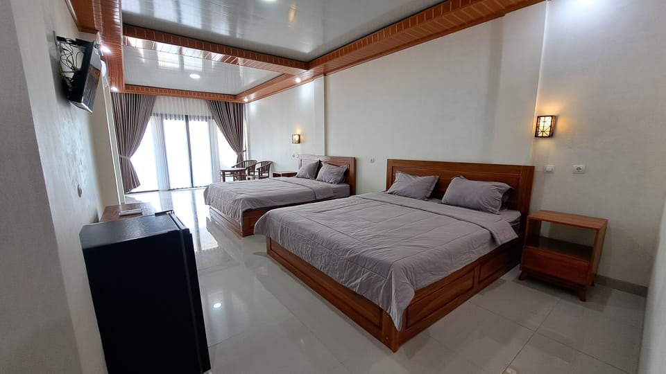 Family Room | Bed sheets