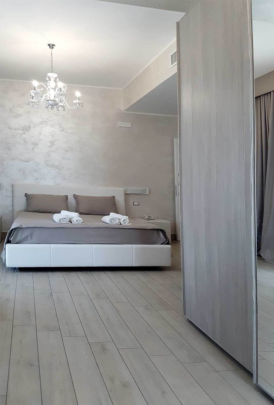 Superior Room | View from room