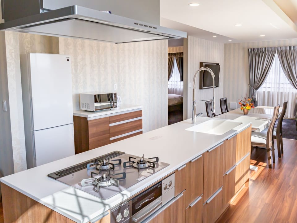 J SWEET | Private kitchen