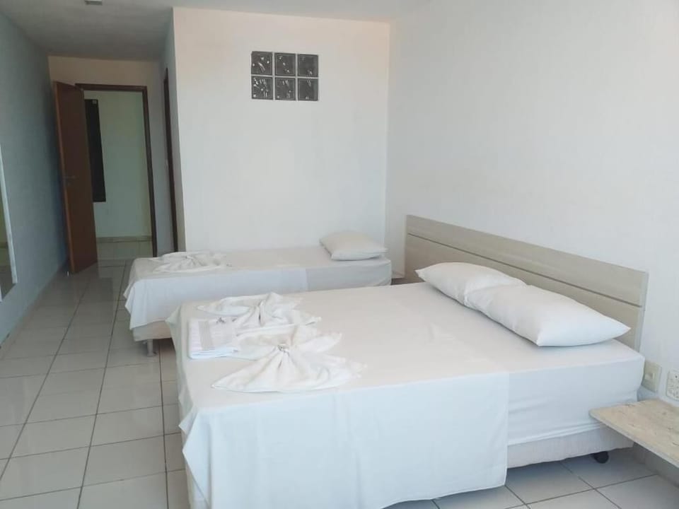 Minibar, blackout drapes, iron/ironing board, free WiFi