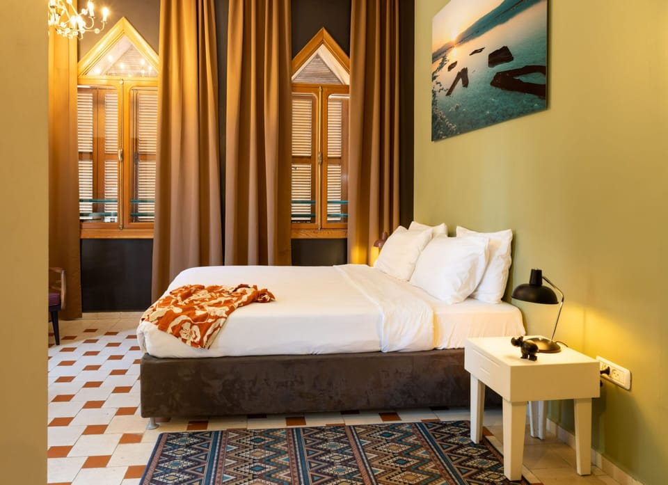 Superior Double Room | View from room