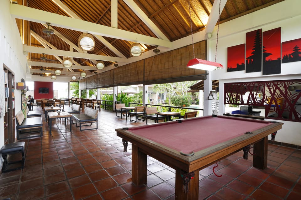 Casa Asia Hotel in Kuta Selatan
