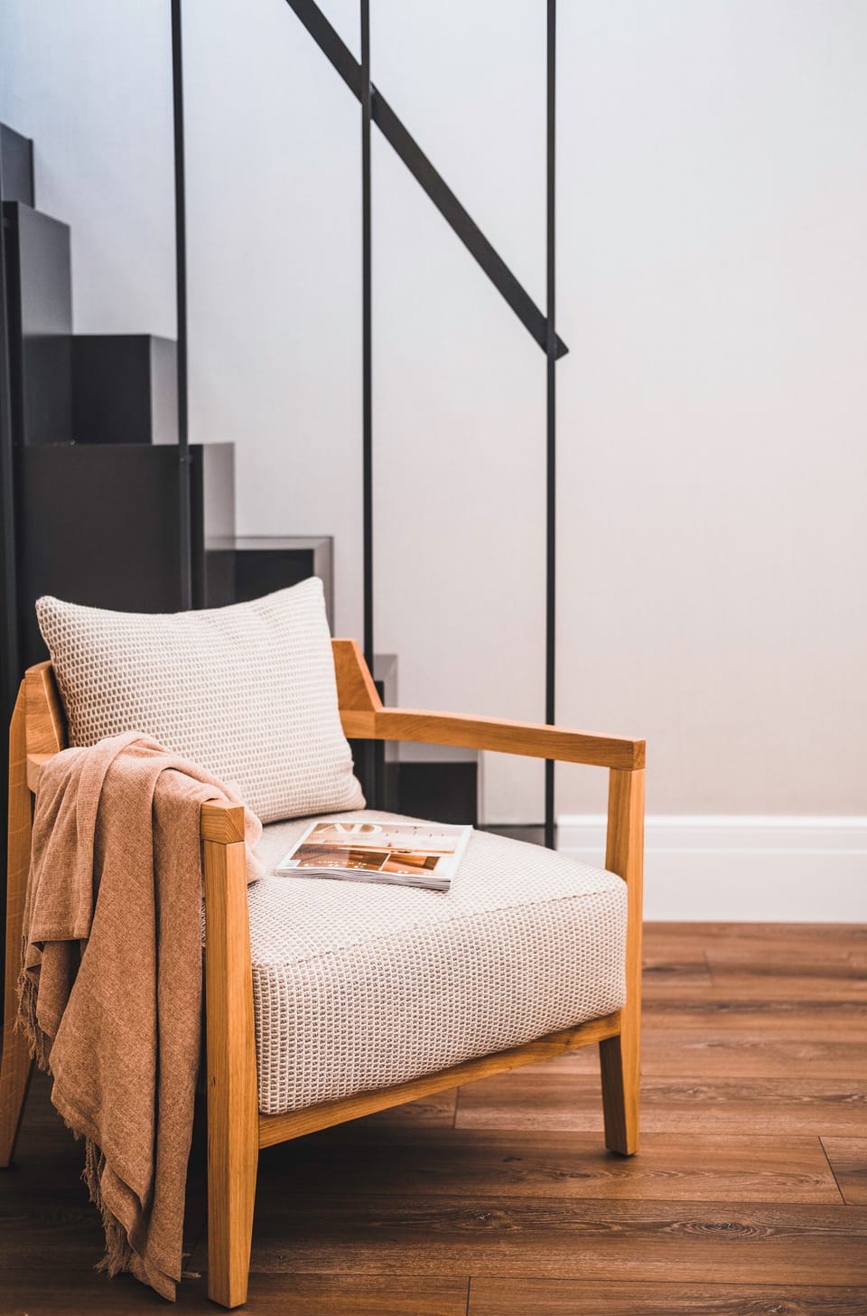 Junior Duplex (Spa Access) | Egyptian cotton sheets, premium bedding, memory foam beds, minibar