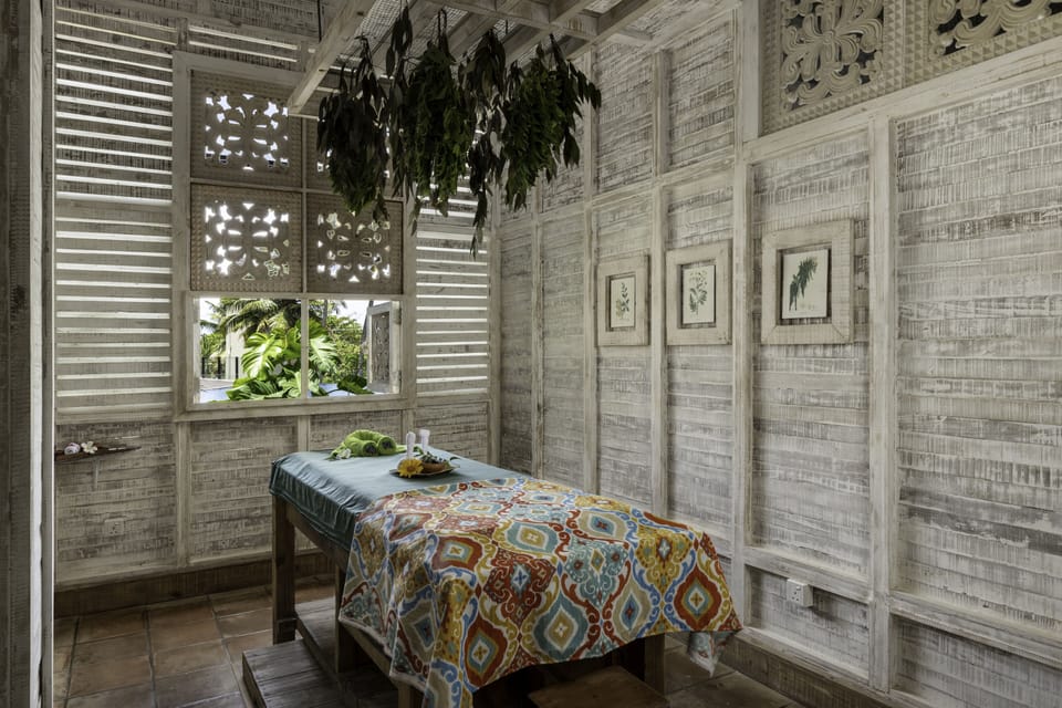 Ayurvie Weligama - Ayurvedic Retreat  by Thema Collection - Adults Only- Hotel in Southern Province