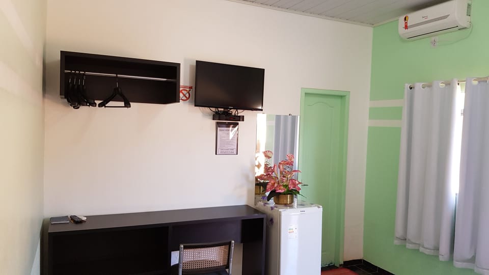 Triple Room | Minibar, desk, blackout drapes, iron/ironing board (on request)
