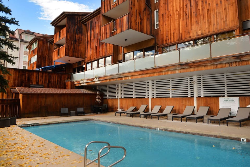 Condo, 2 Bedrooms | Pool | Outdoor pool