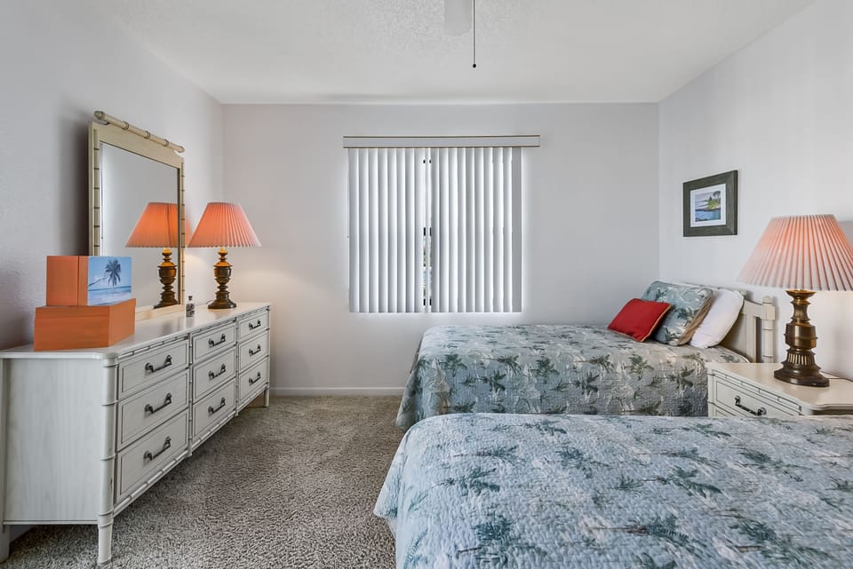 Condo, 2 Bedrooms | 2 bedrooms, free WiFi