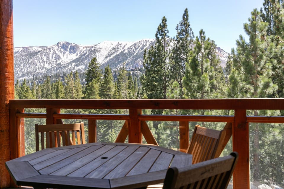 Condo, 3 Bedrooms | Balcony