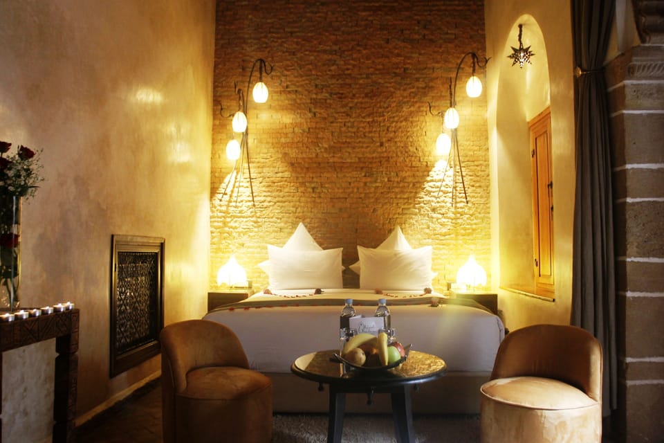 Deluxe Double or Twin Room | In-room safe, individually decorated, individually furnished, free WiFi