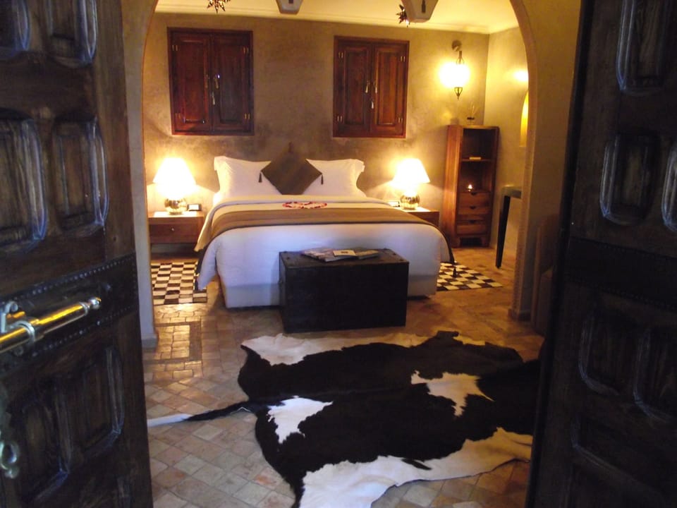 Classic Suite (Etoilee) | In-room safe, individually decorated, individually furnished, free WiFi