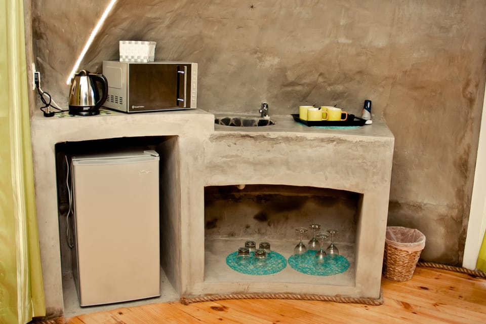 Dung Beetle Suite 4 sleeper (6) | Room amenity