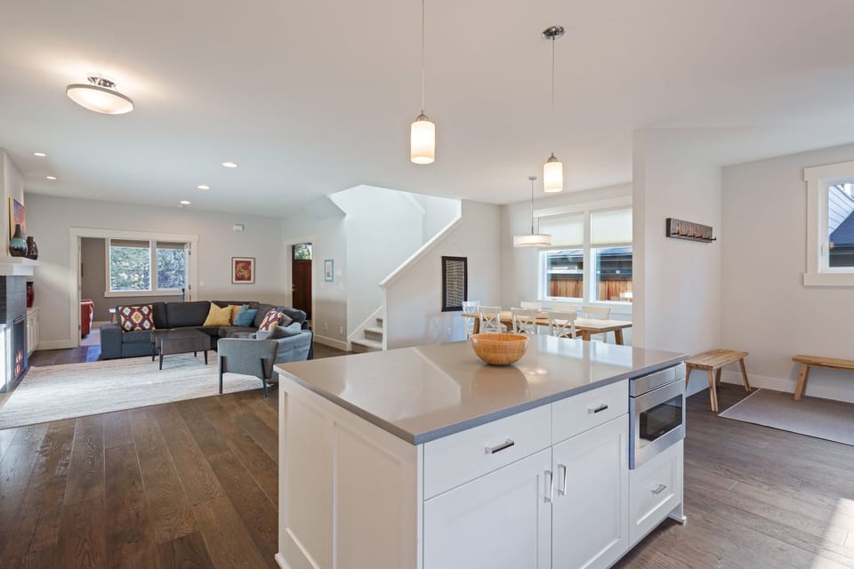 House, 4 Bedrooms | Interior