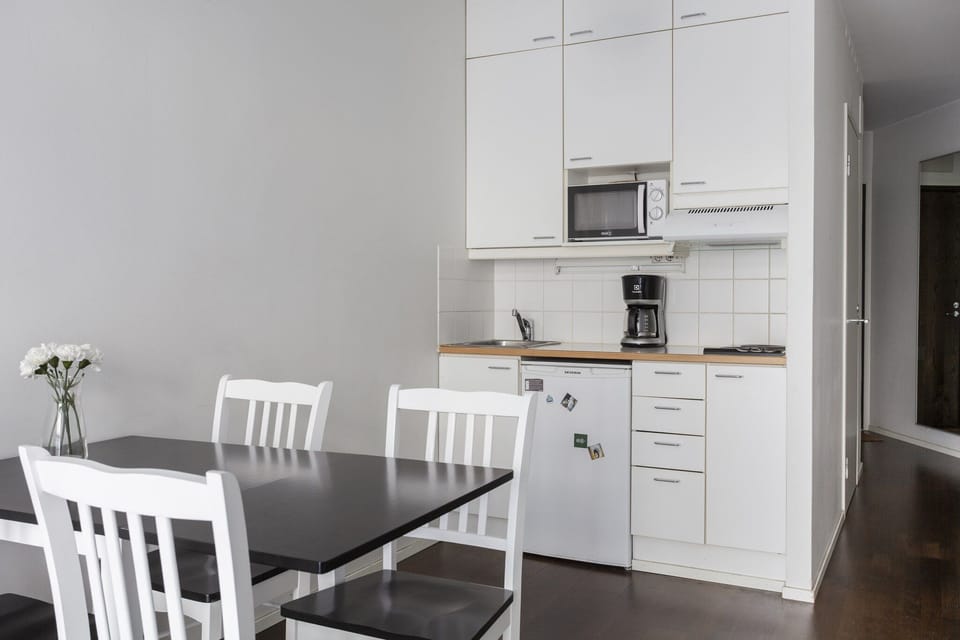 2ndhomes Kluuvi Apartments 2 Apartment in Helsinki