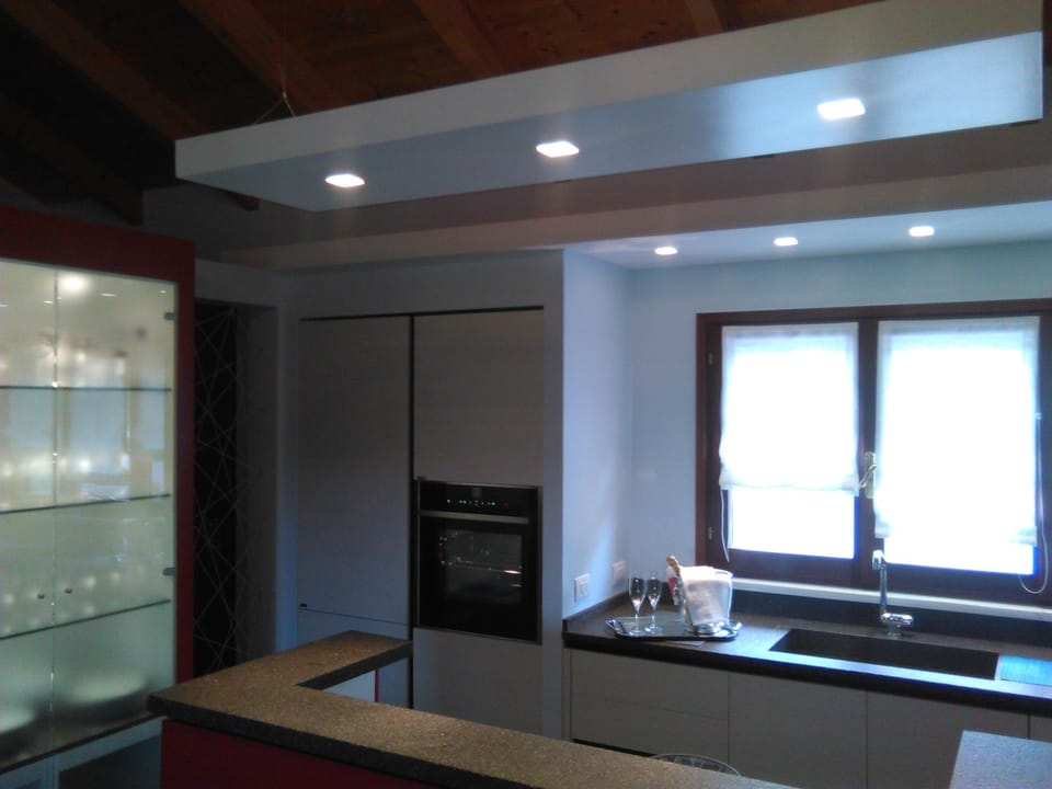 Studio, Garden View | Private kitchenette
