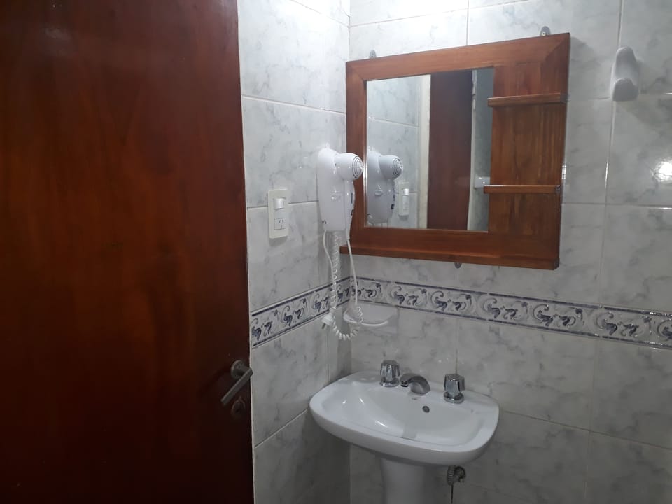 Hotel San Carlos Hotel in Buenos Aires