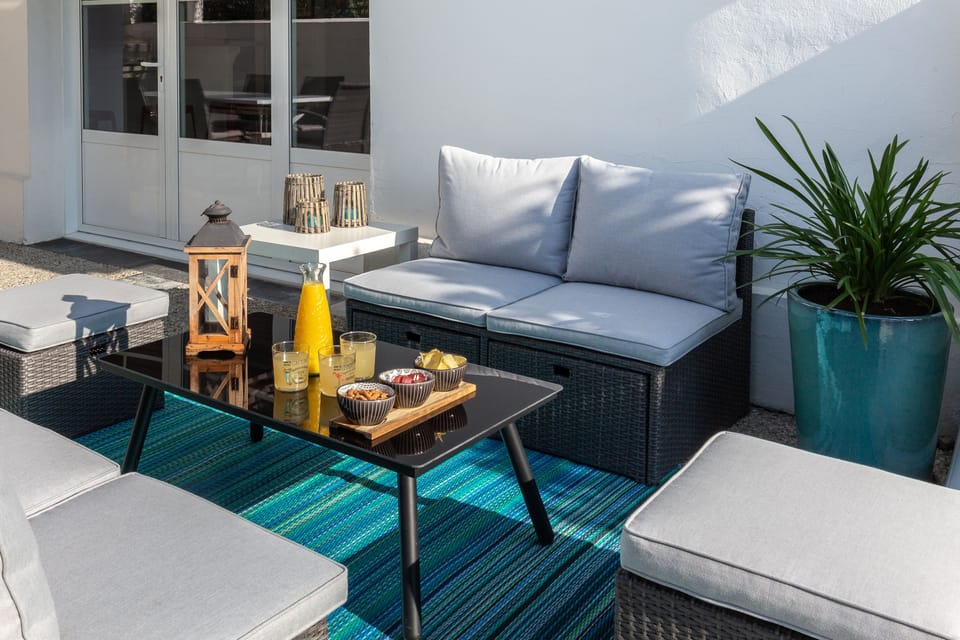 La Belle Vie Capbreton Bed and Breakfast in Capbreton