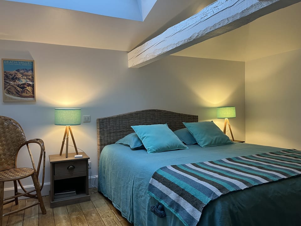 Family Suite, 2 Bedrooms | Premium bedding, individually decorated, individually furnished