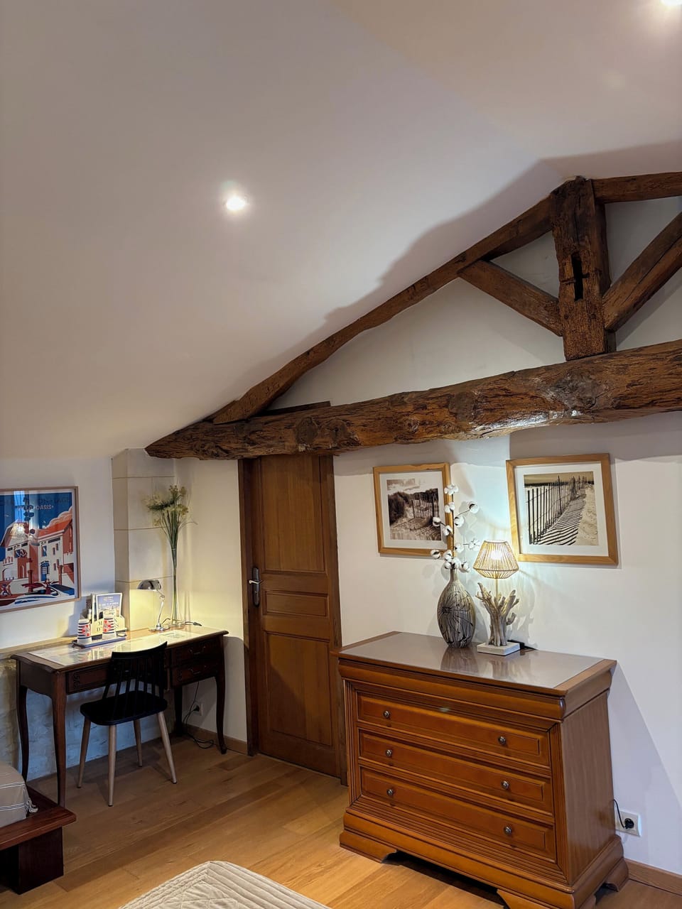 Comfort Room, 1 Bedroom, Non Smoking, Garden View (Kama) | Premium bedding, individually decorated, individually furnished, desk