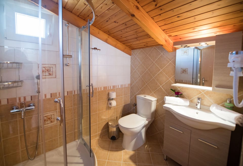 Lefkogea Villas Apartment in Peloponnese, Western Greece and the Ionian