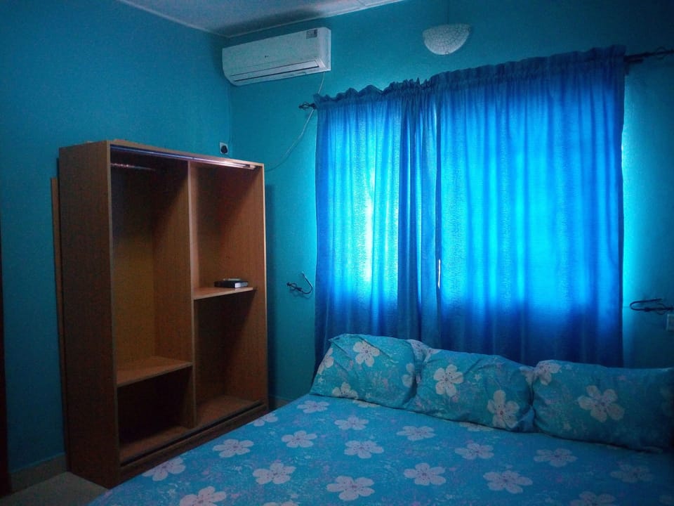 Executive Room | Bed sheets