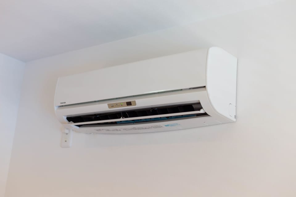 Air conditioning