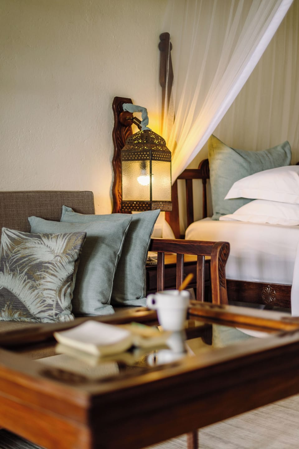 In-room safe, free cribs/infant beds, free WiFi, bed sheets