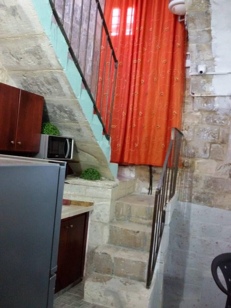 Staircase