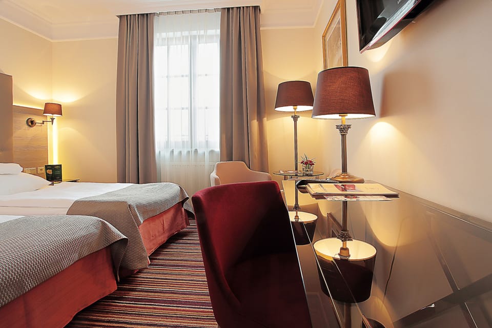 Hotel Branicki Hotel in Poland