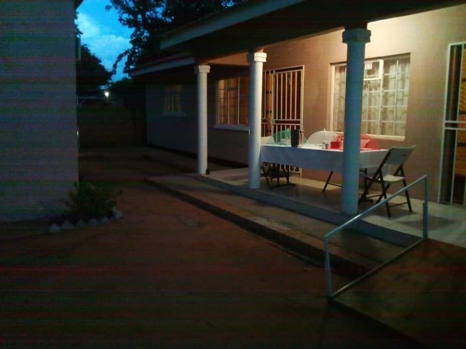 BJ&T Vacation Homes Bed and Breakfast in Africa