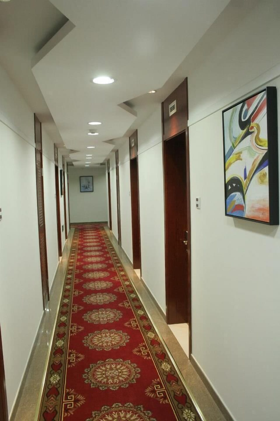 soluxe club nairobi Hotel in Nairobi County