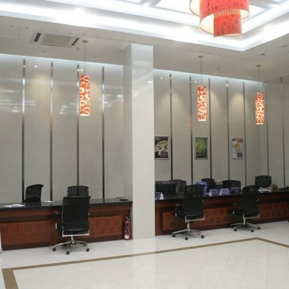 soluxe club nairobi Hotel in Nairobi County