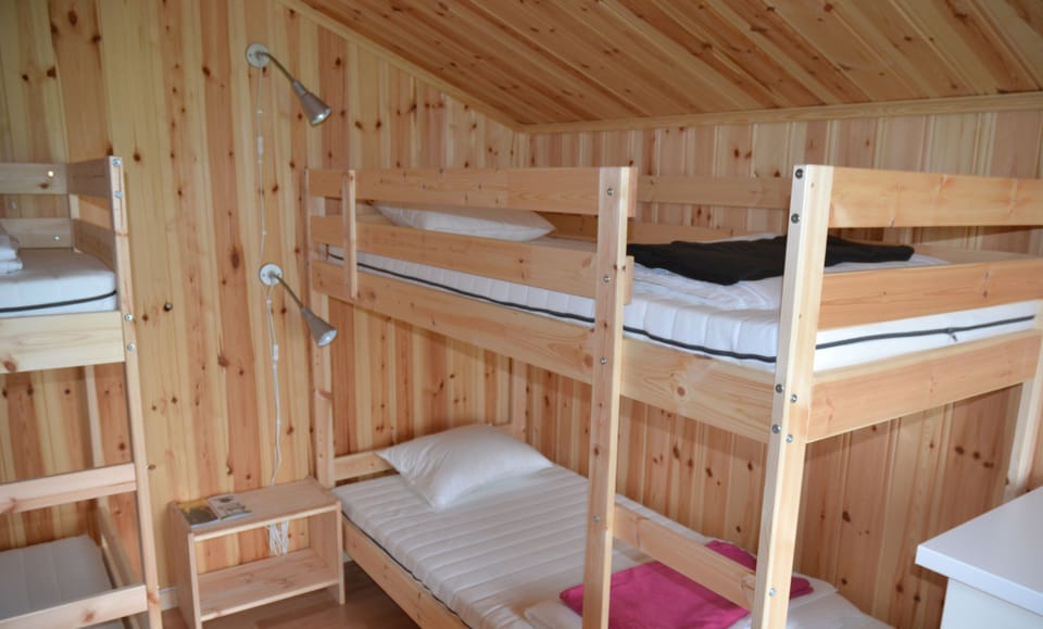 Cabin