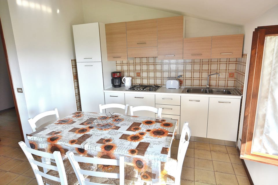 Apartment, 2 Bedrooms | Private kitchenette | Full-size fridge, oven, stovetop, espresso maker