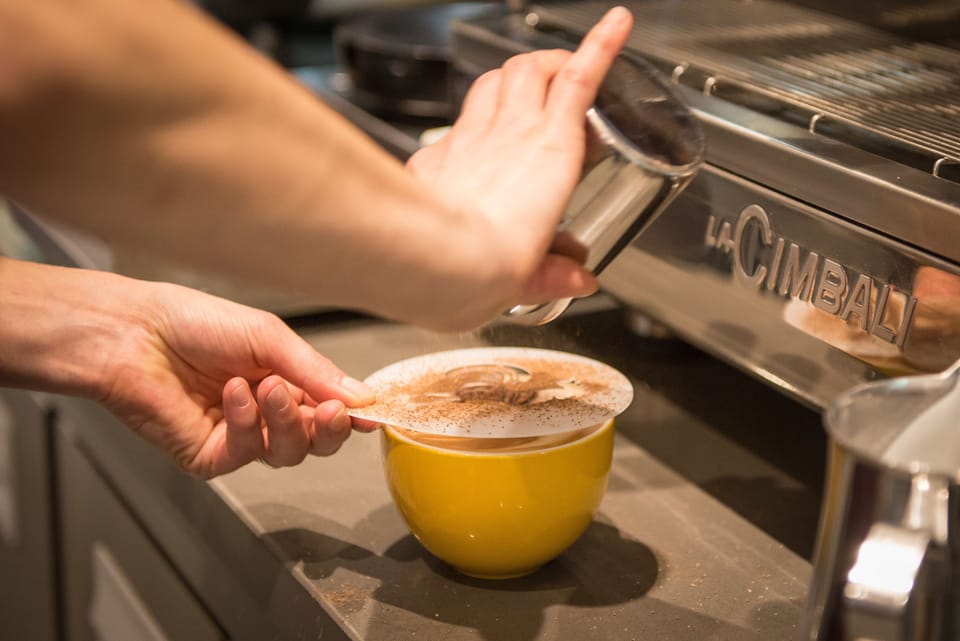 Cafe