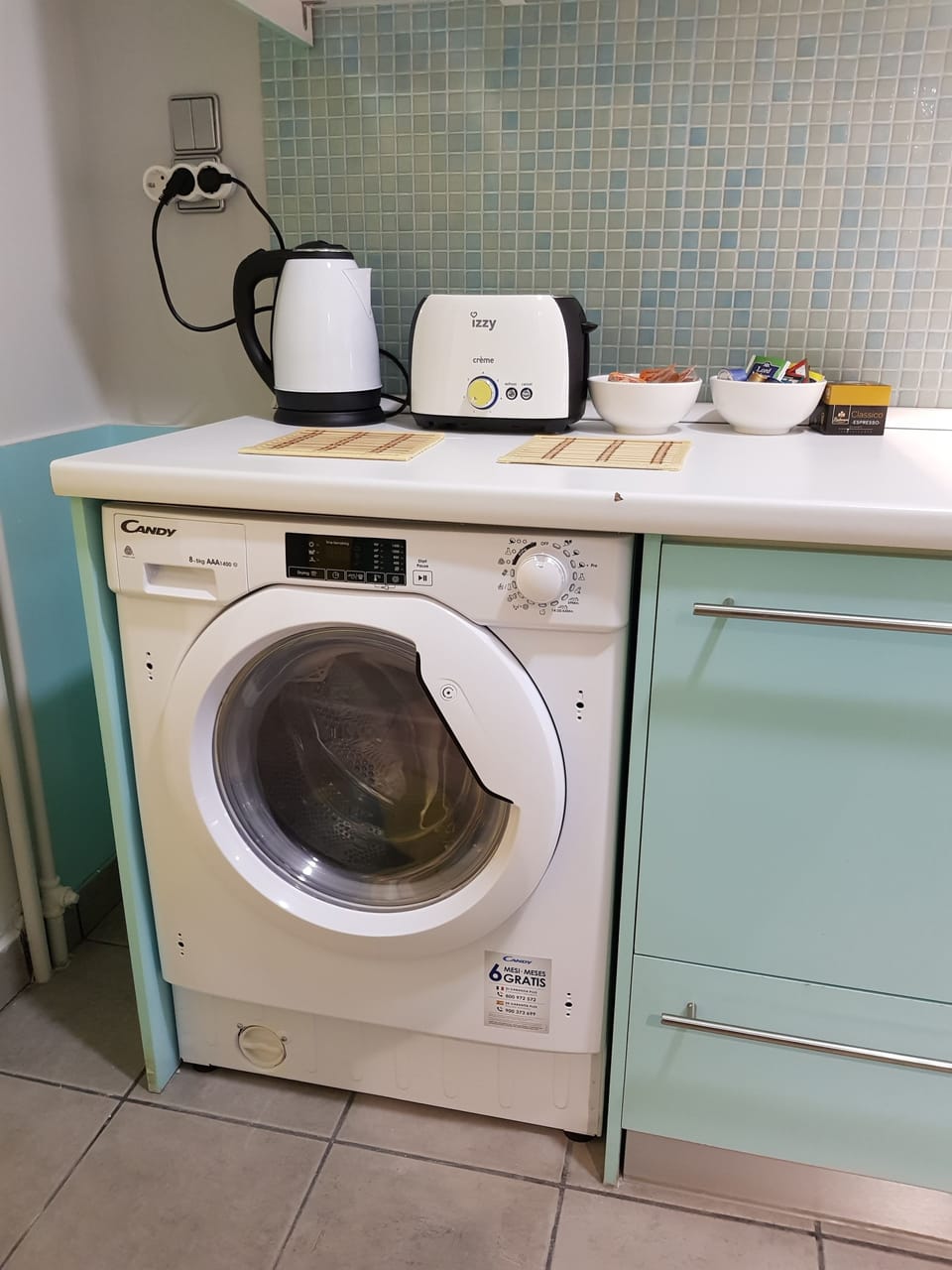 Apartment | Room amenity