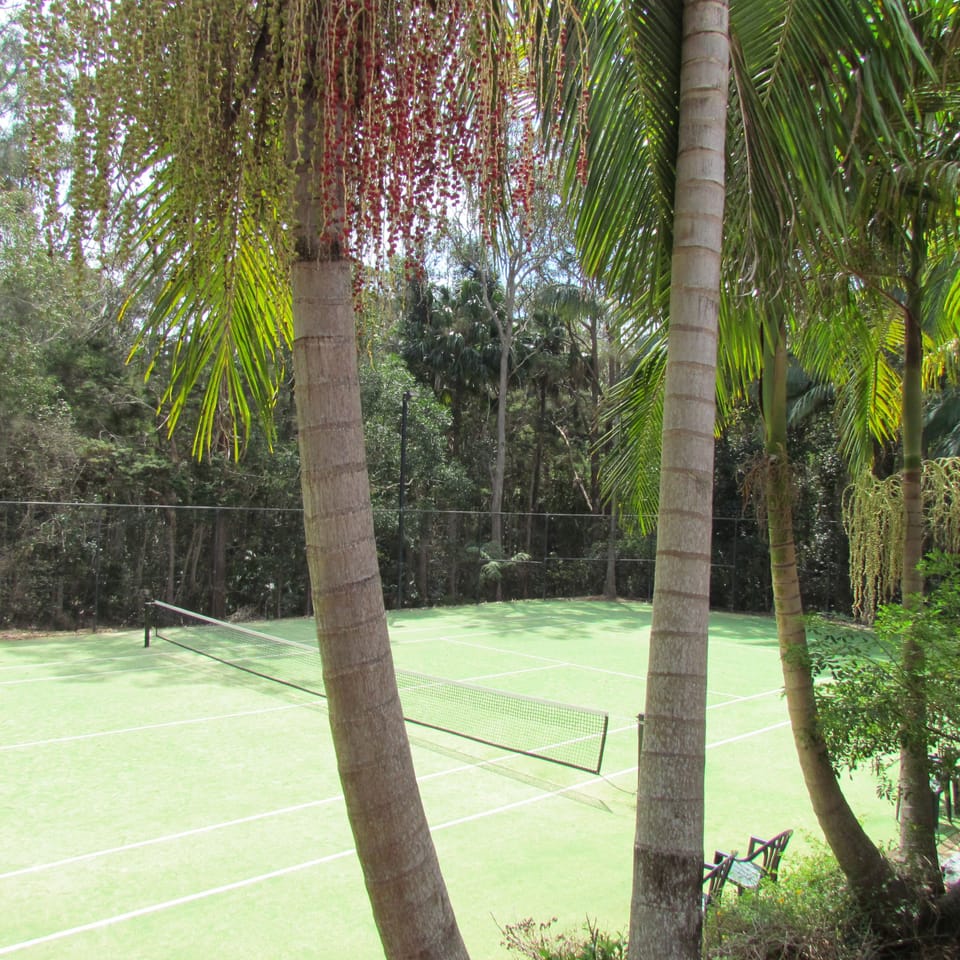 Shelly Beach Resort Apartment in Port Macquarie