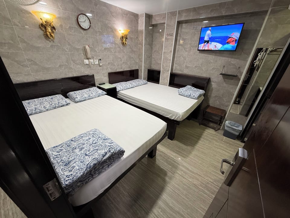 Family Room, Non Smoking | Room amenity